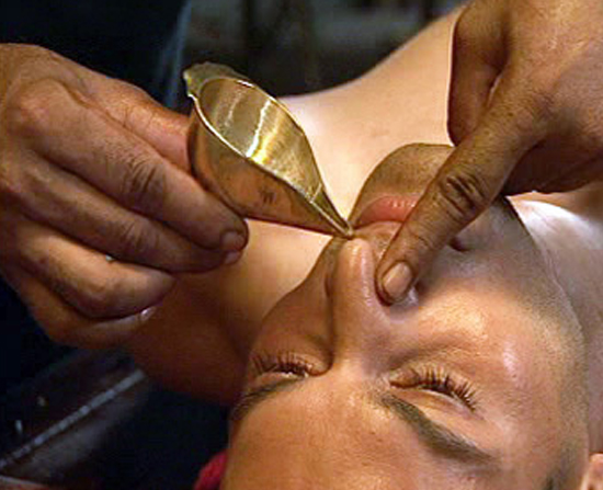 aleesha Brown Beauty Expert & Therapist